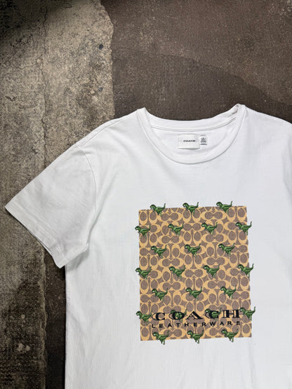 T-shirt stampa
