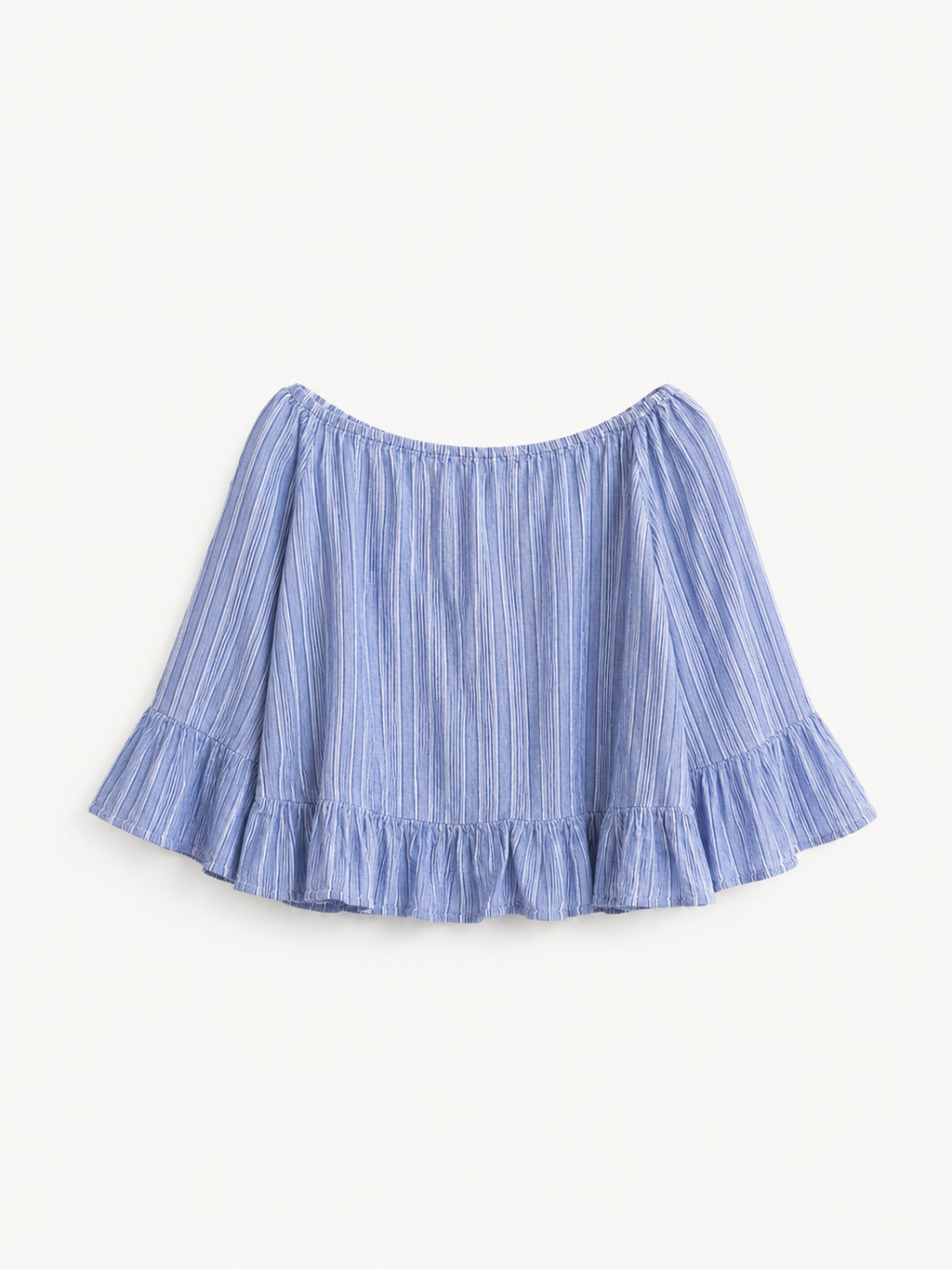 Blusa righe ONLY