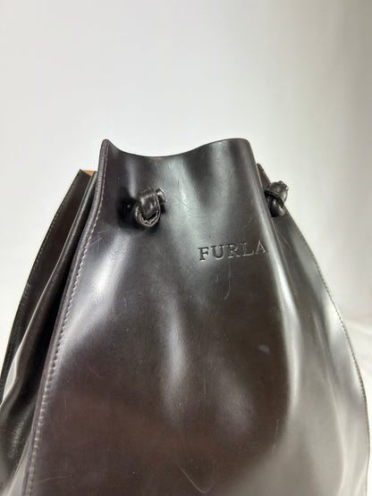 Secchiello zaino Furla