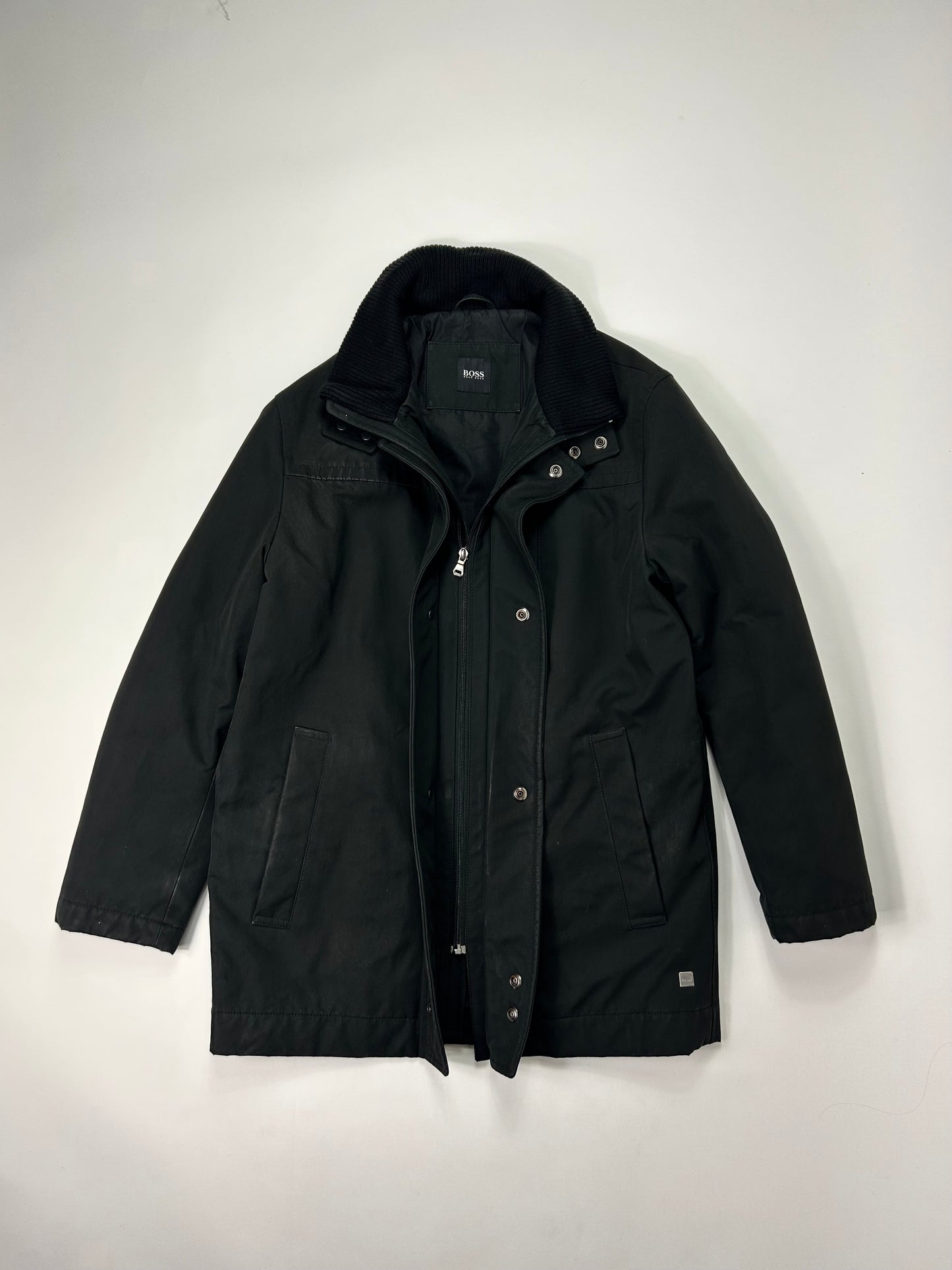 Giacca man weatherproof Hugo Boss tg.L
