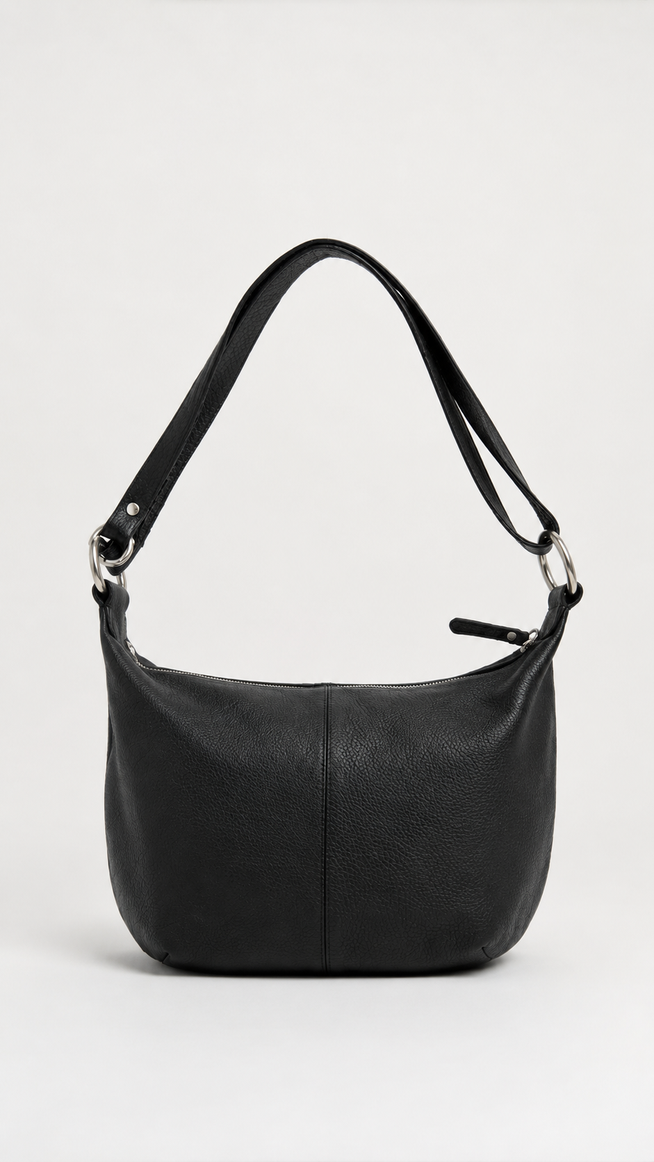 Borsa spalla in pelle Furla