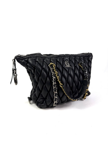Shopper trapuntata Steve Madden