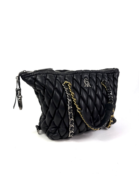 Shopper trapuntata Steve Madden