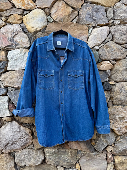 Camicia ‘Air Balloon’