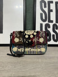 Borsa tracolla fantasia Desigual