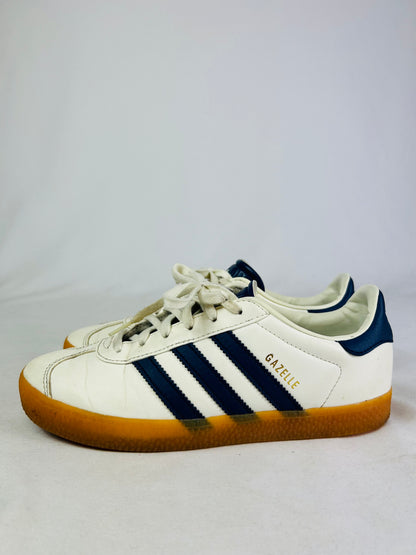 Adidas gazelle blu navy n.36