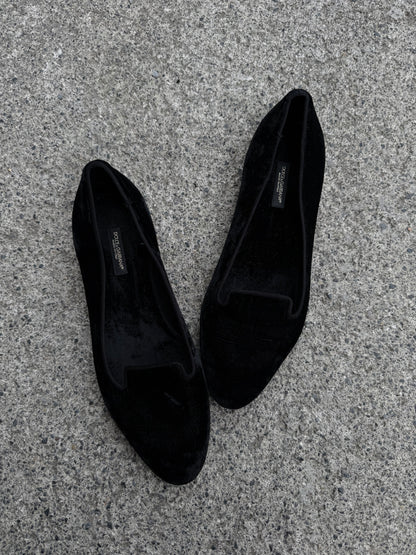 Ballerina slippers Dolce&Gabbana n.38