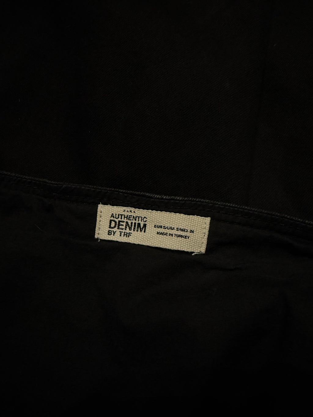 Abito tubino elasticizzato Zara tg.S