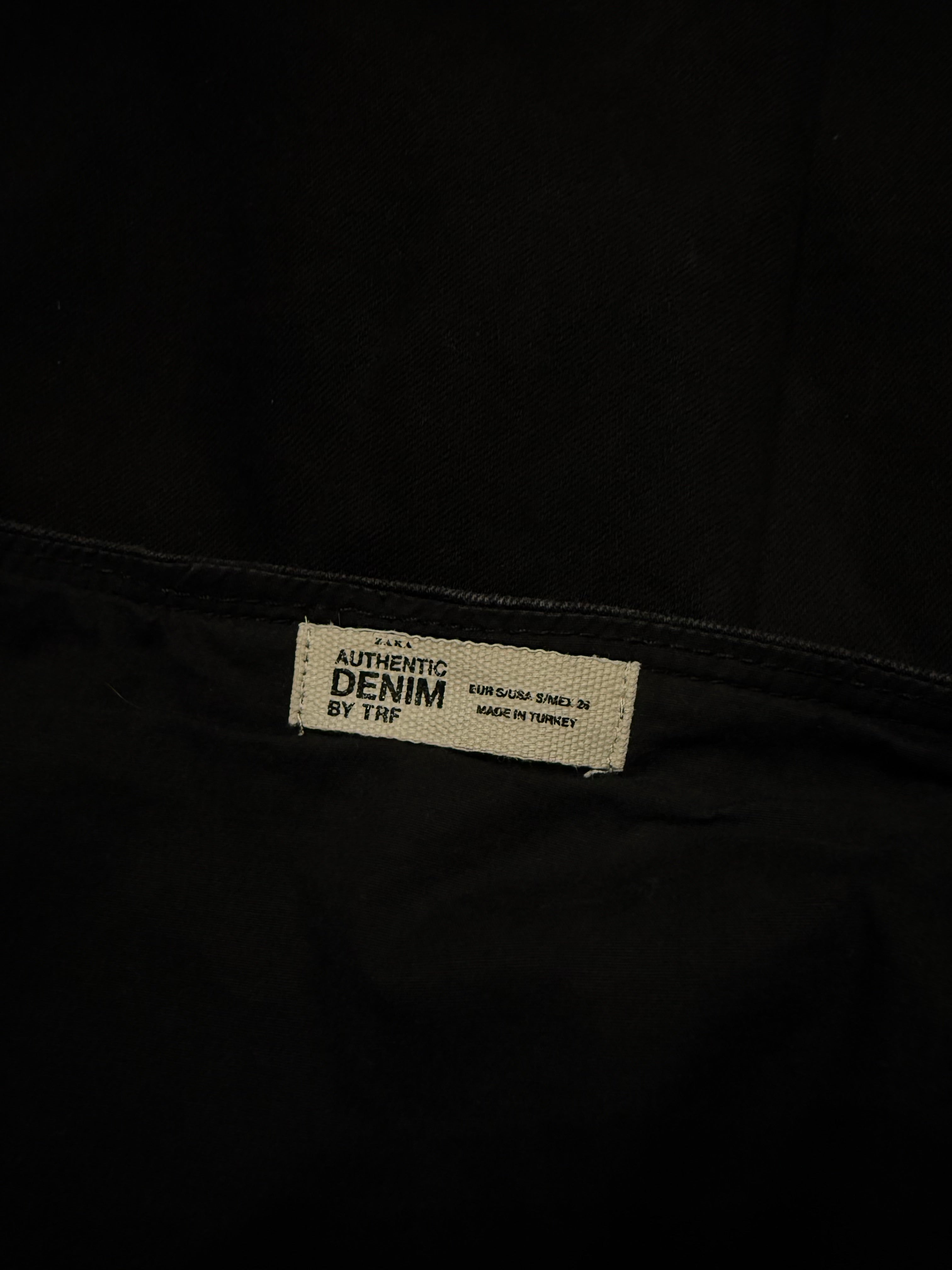 Abito tubino elasticizzato Zara tg.S