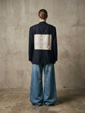Blazer ‘Amor proprio’ Sacré-Cœur reworked