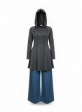 Maxi maglia - abito