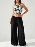 Top cropped Palme
