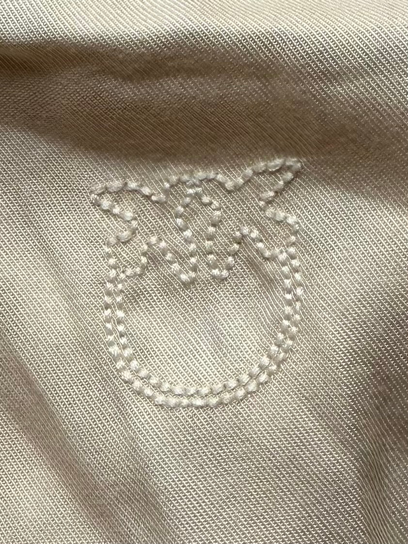 Pantalone palazzo Pinko