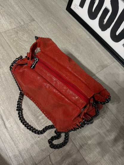 Borsa stella ‘Too Cool’ handmade