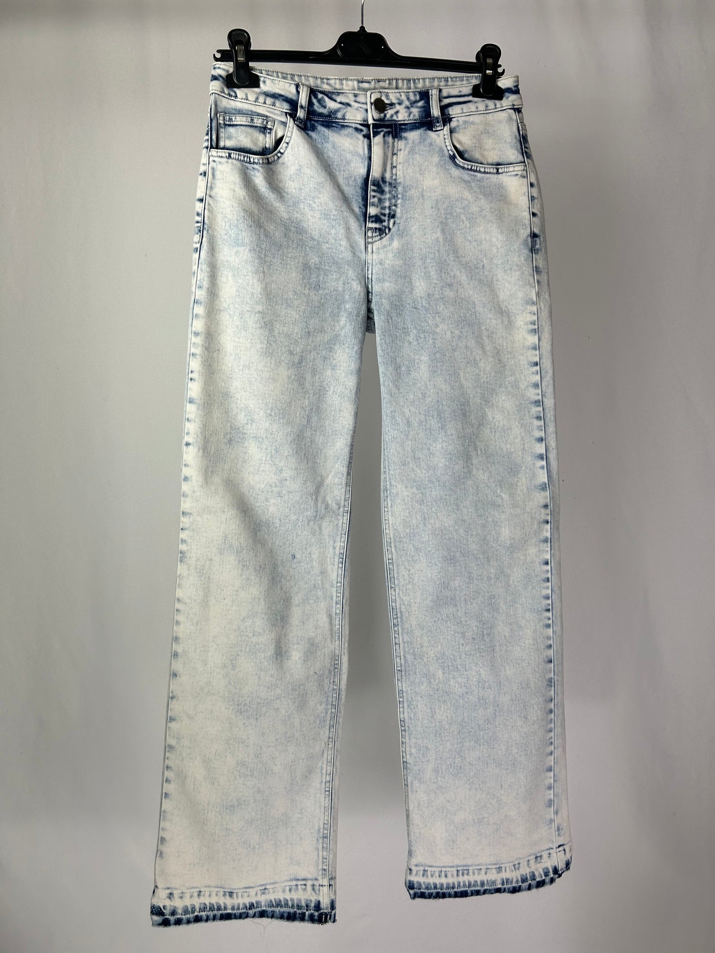 Jeans wide leg Calzedonia tg.M