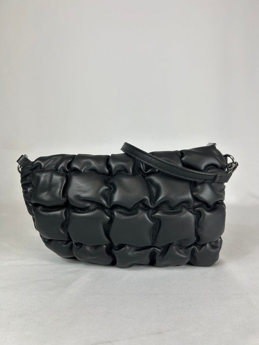 Pochette tracolla pouf