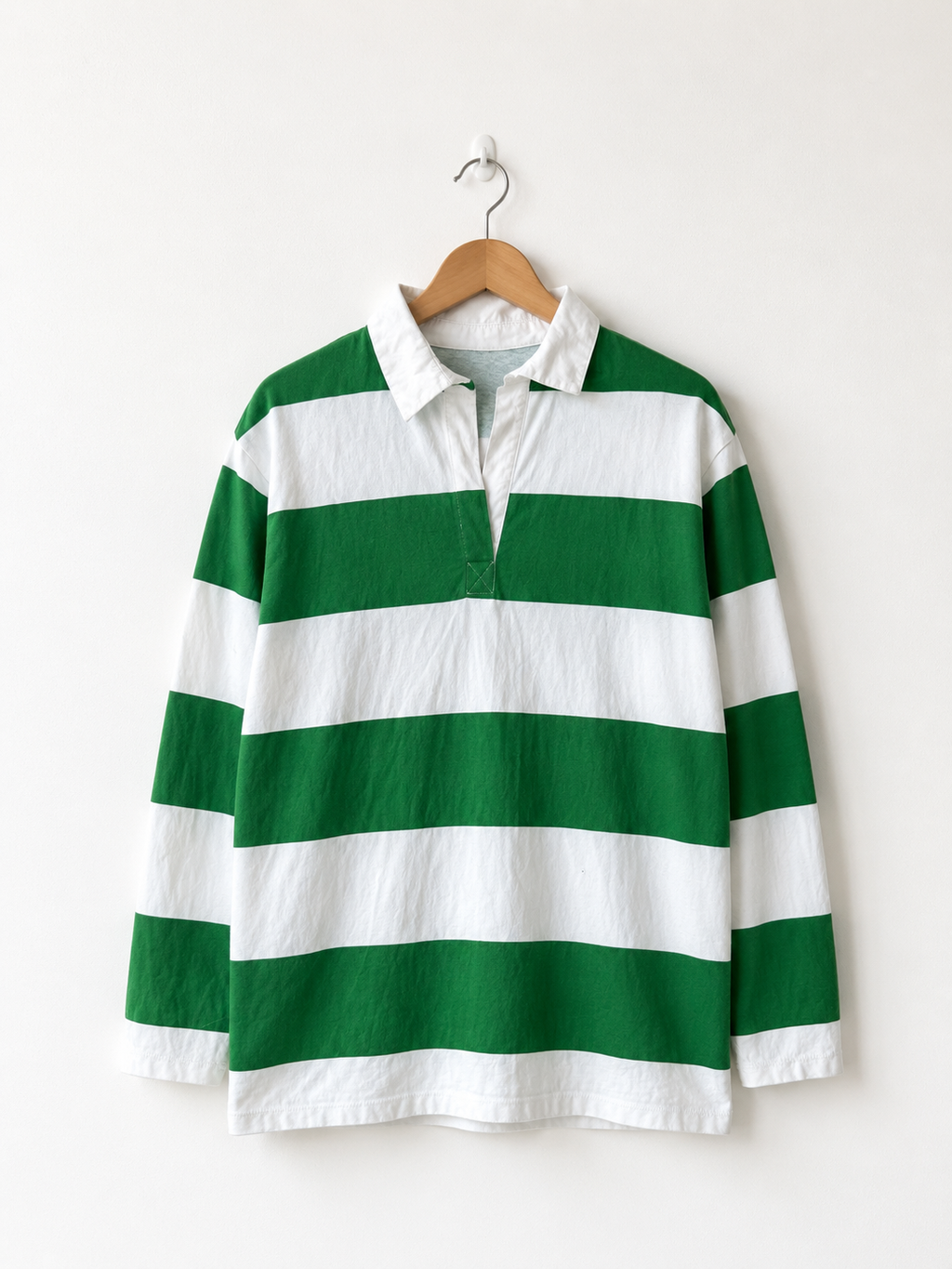 Polo righe