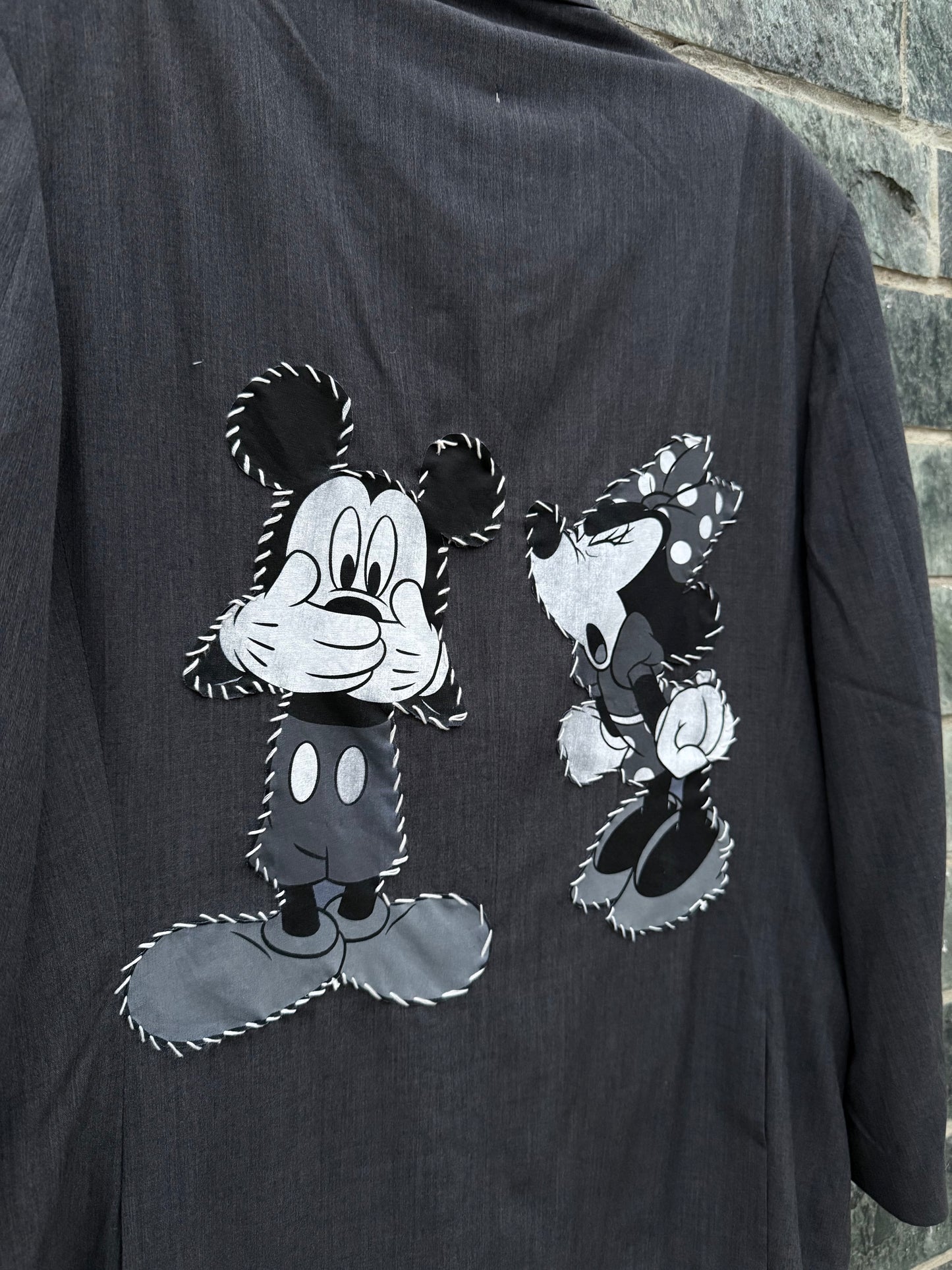 Blazer ‘Mickey & Minnie’