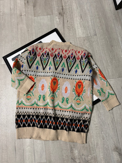 Cardigan fantasia