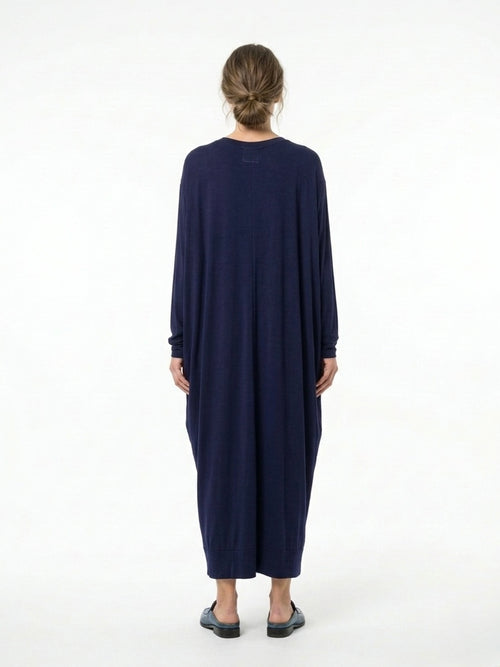 Abito asimmetrico Midali