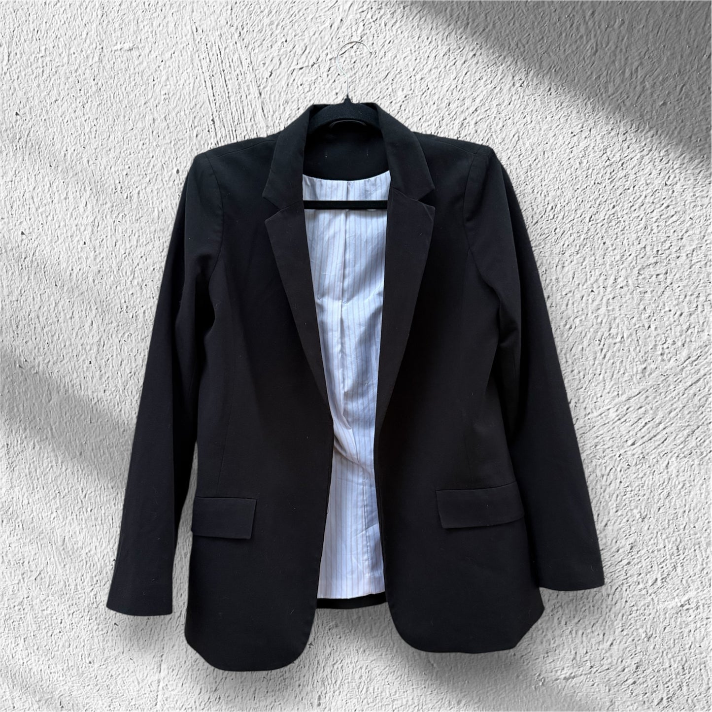 Blazer ‘Rolling Stones’ handmade