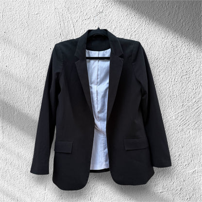 Blazer ‘Rolling Stones’ handmade