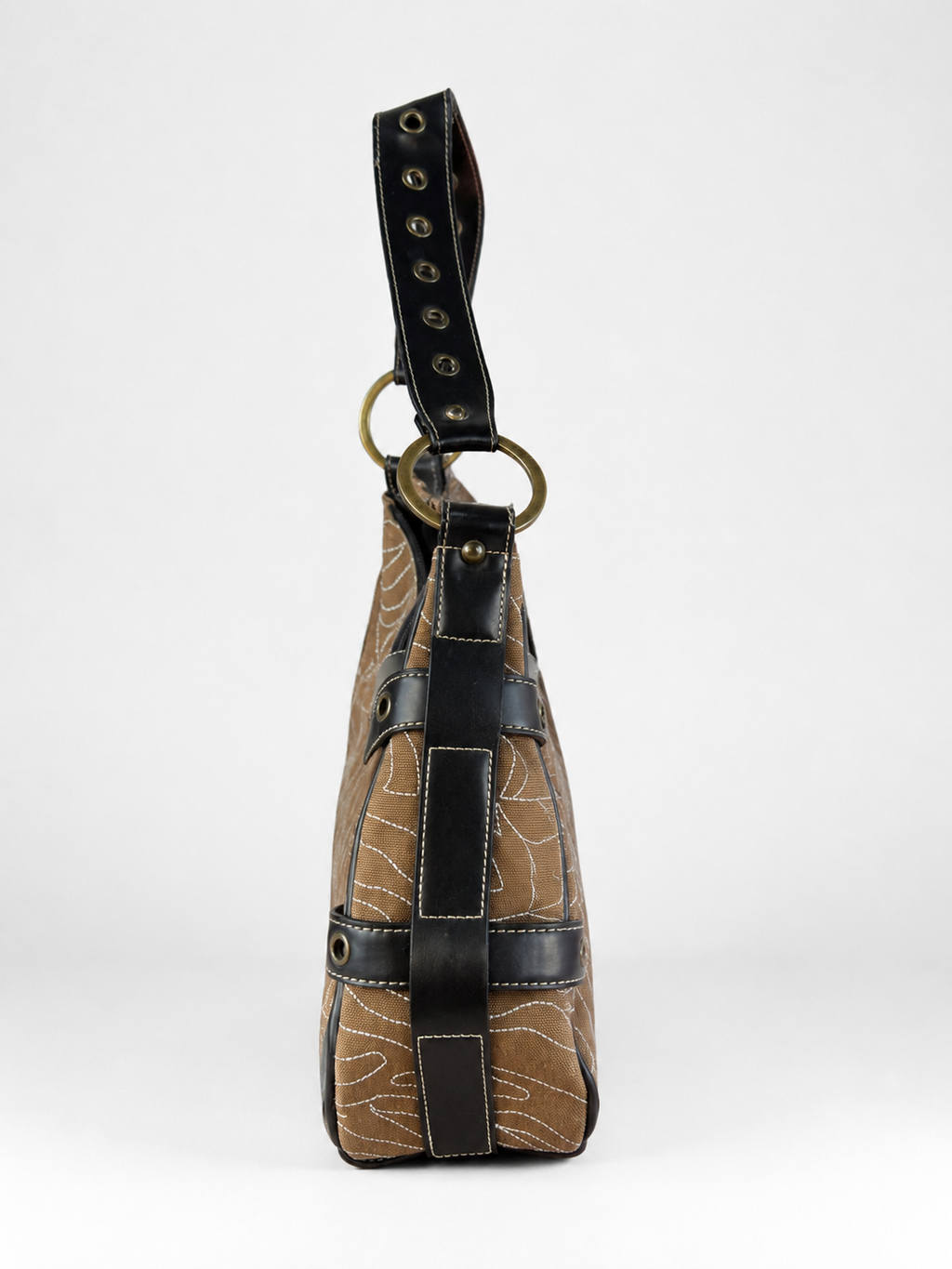 Borsa spalla Braccialini
