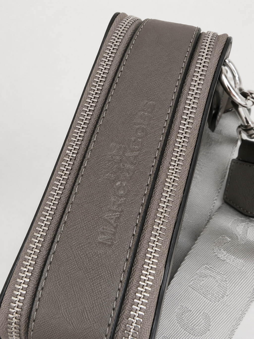 Borsa a tracolla ‘The Snapshot’ Marc Jacobs