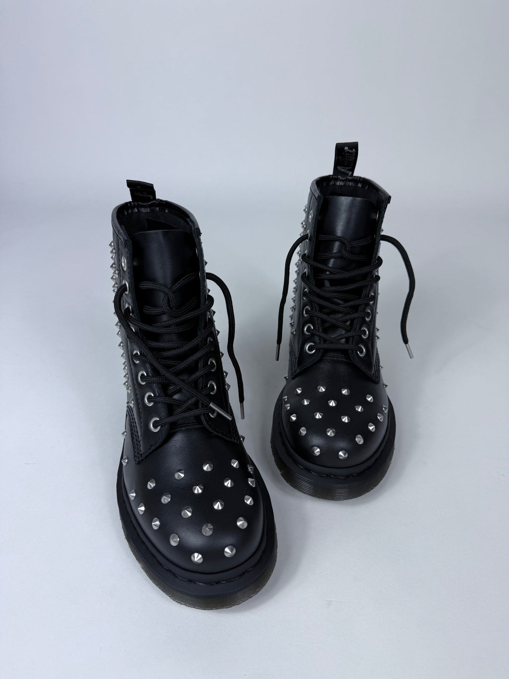 Anfibi Dr.Martens 1460 stud n.37