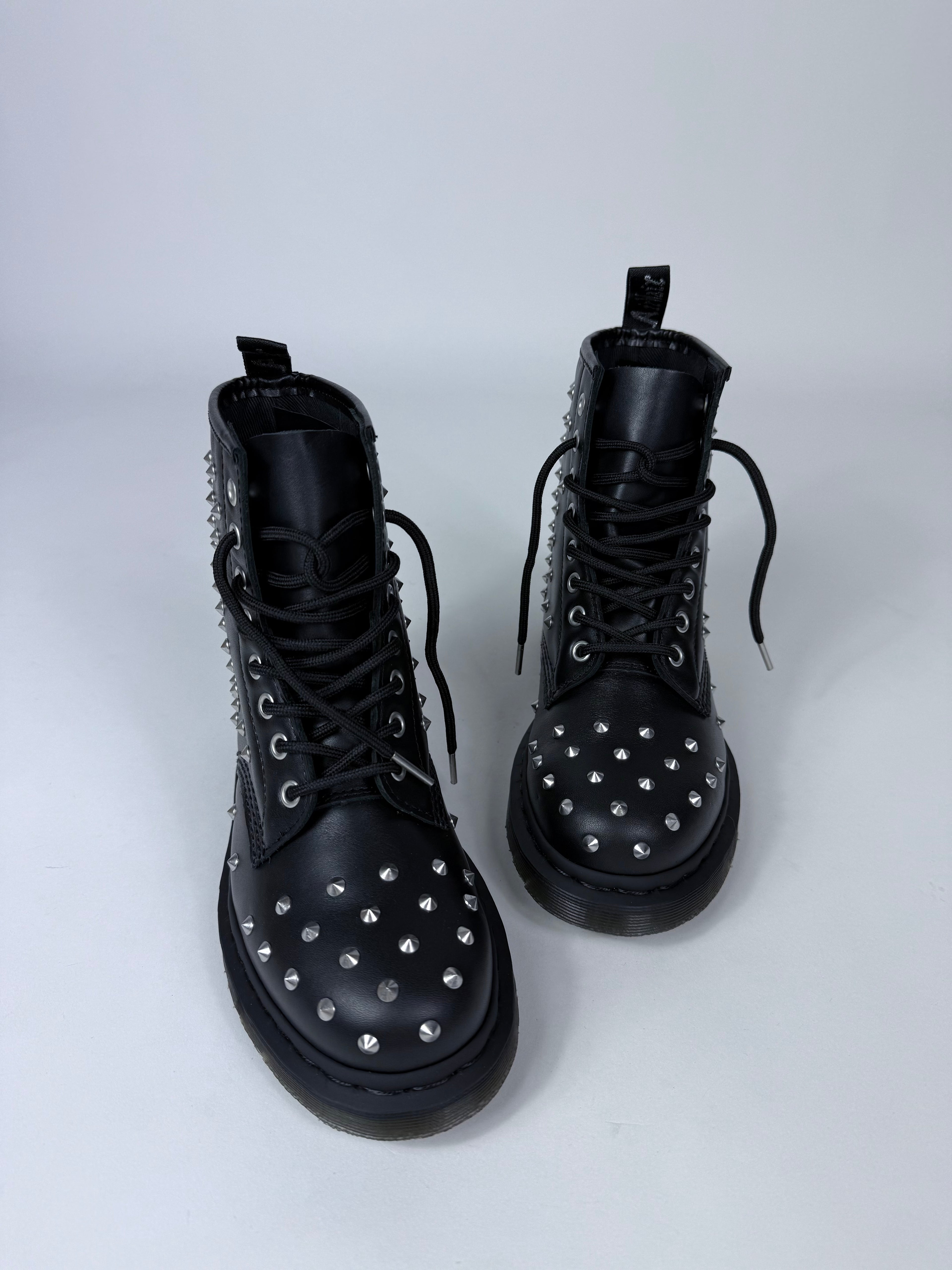 Anfibi Dr.Martens 1460 stud n.37