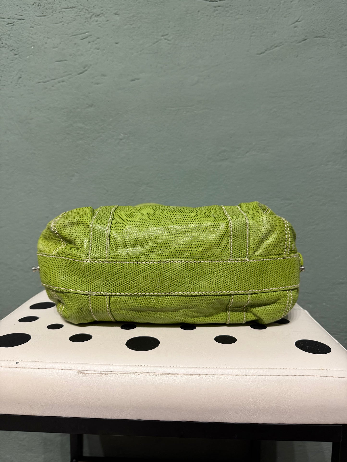 Bauletto Francesco Biasia 🐸
