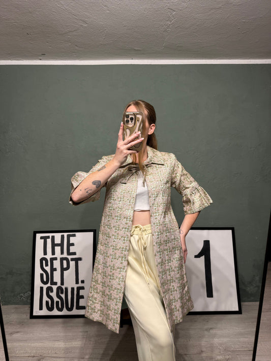 Spolverino lurex