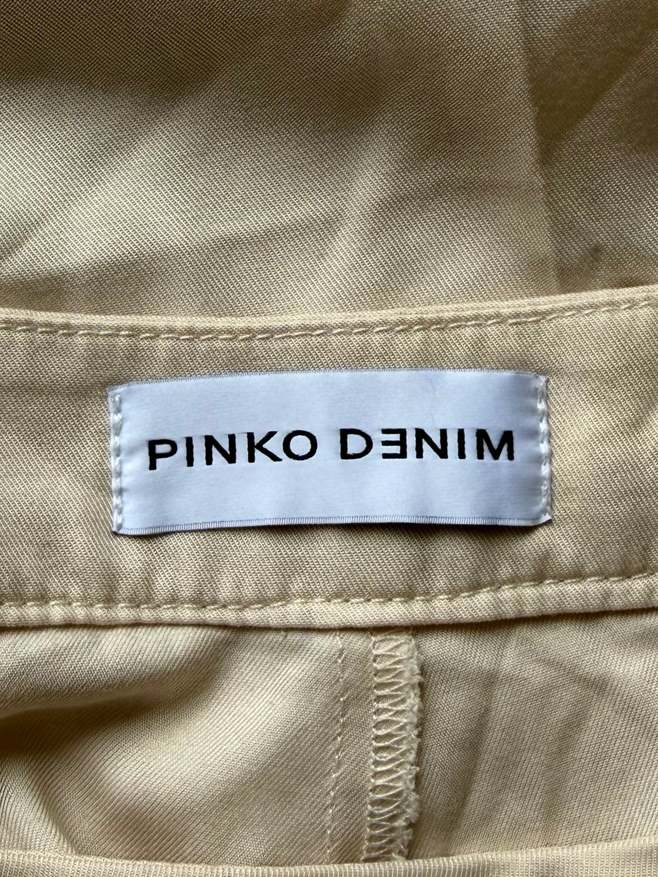 Pantalone palazzo Pinko