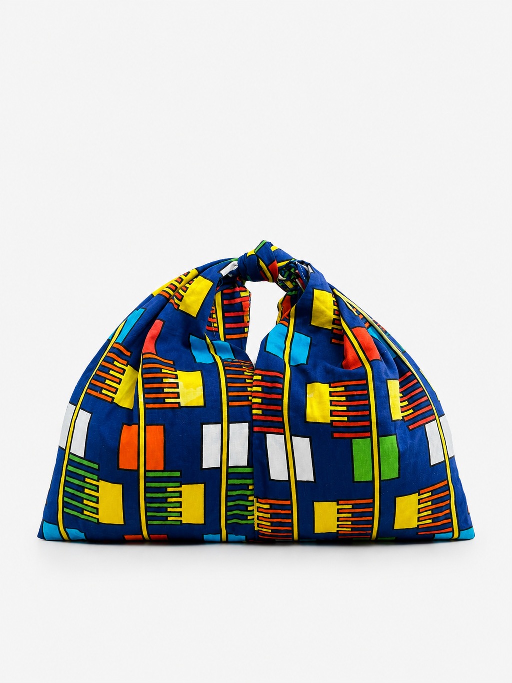 Borsa nodo ‘Electric Blocks’