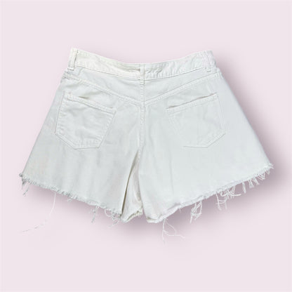 Shorts farfalla