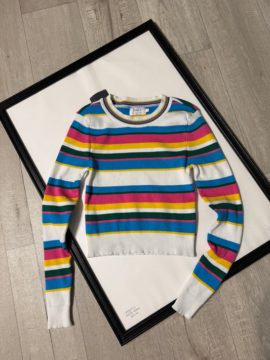 Maglia righe ONLY