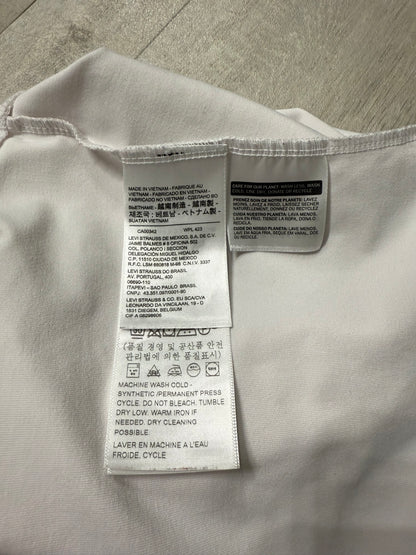 Body elasticizzato Levi’s tg.L