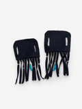 Patta suede frange per Boston