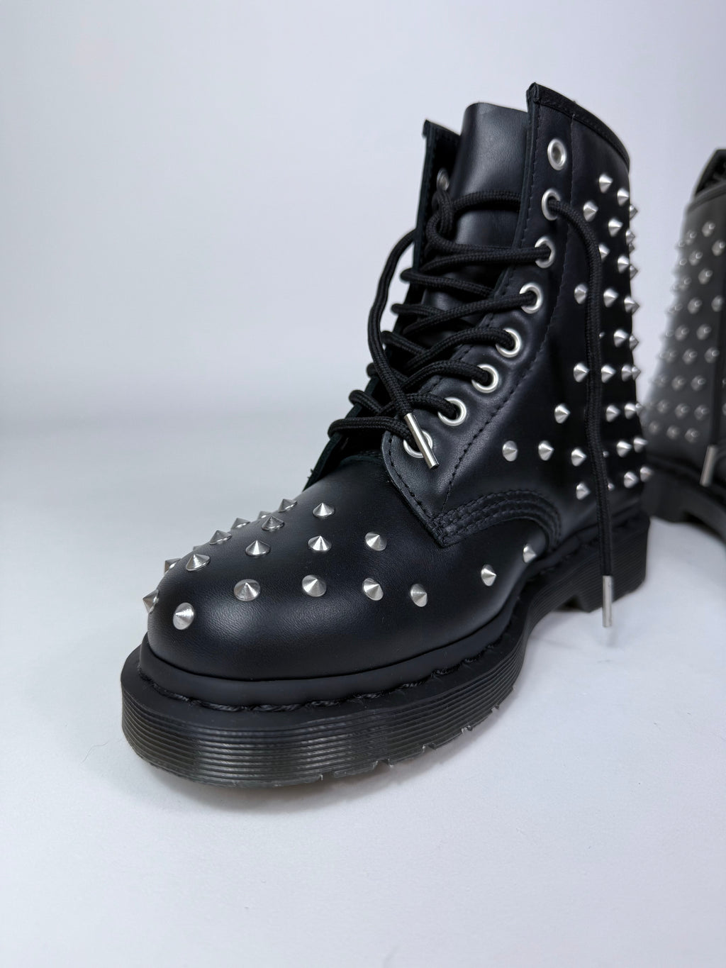 Anfibi Dr.Martens 1460 stud n.37