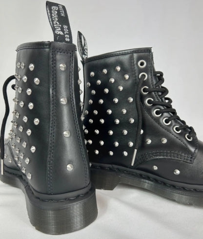 Anfibi Dr.Martens 1460 stud n.37