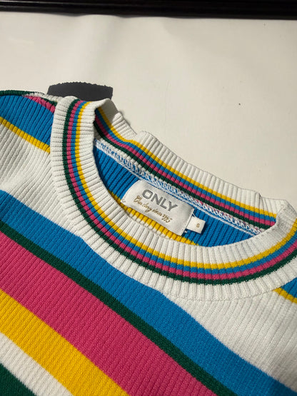 Maglia righe ONLY