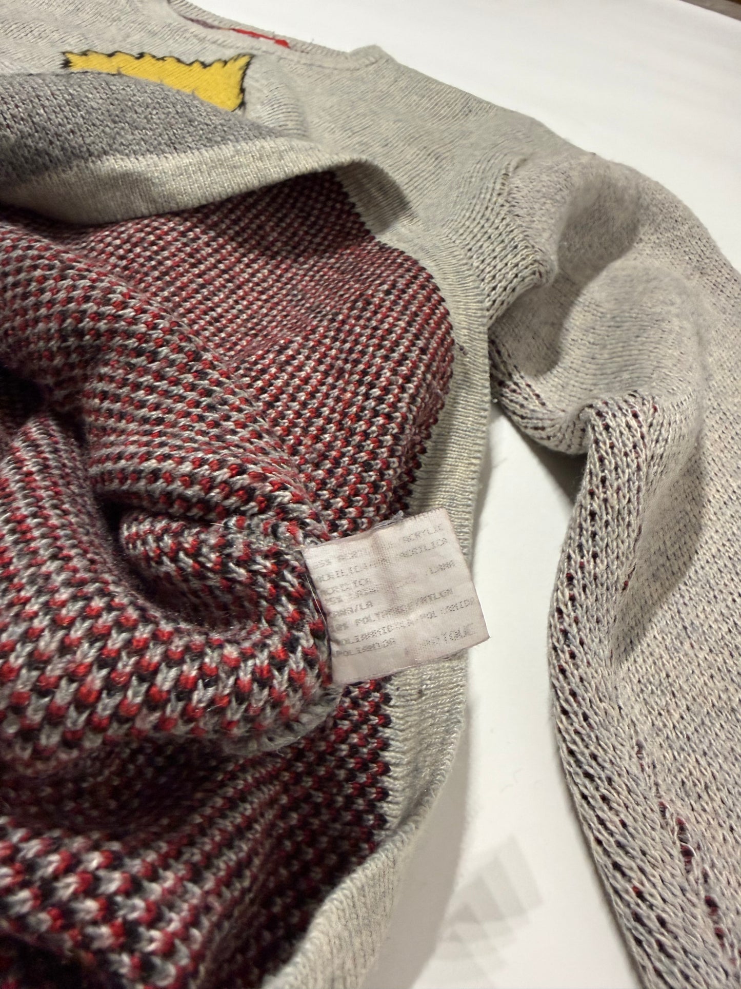 Maglione ‘Bart The Simpson’