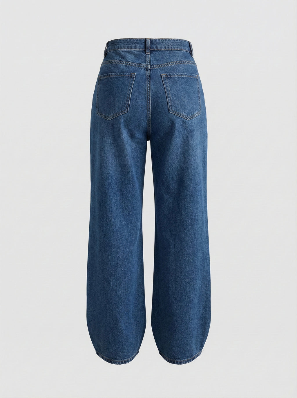 Jeans palazzo