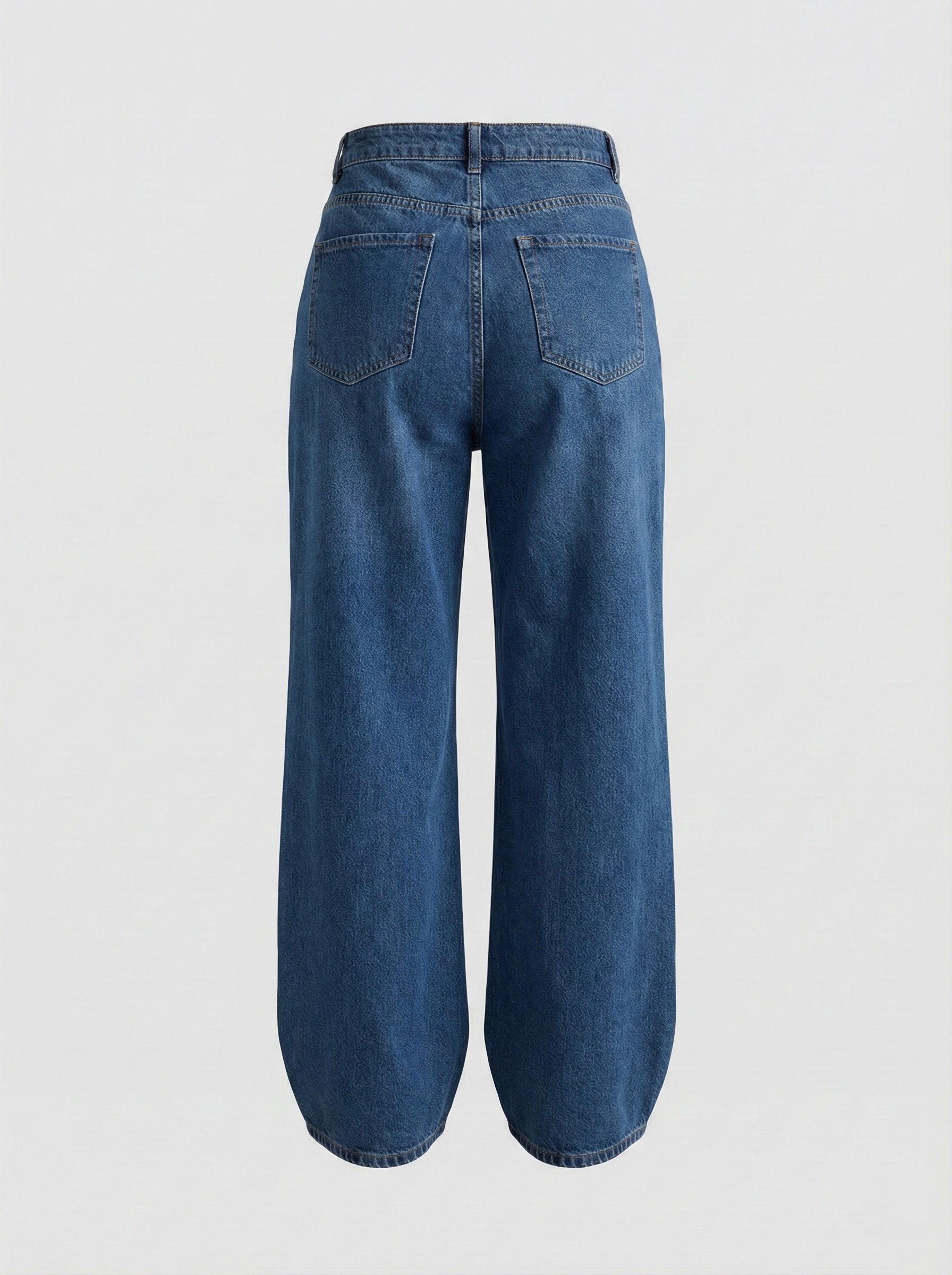 Jeans palazzo