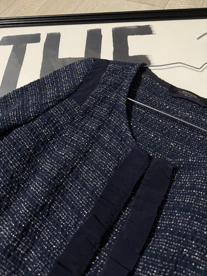 Blazer lurex MaxMara