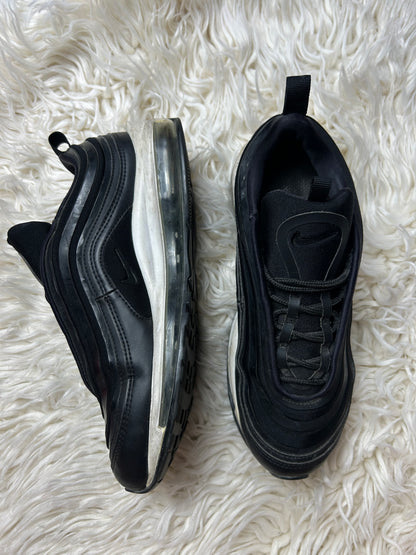 Air Max 97 black n. 38.5