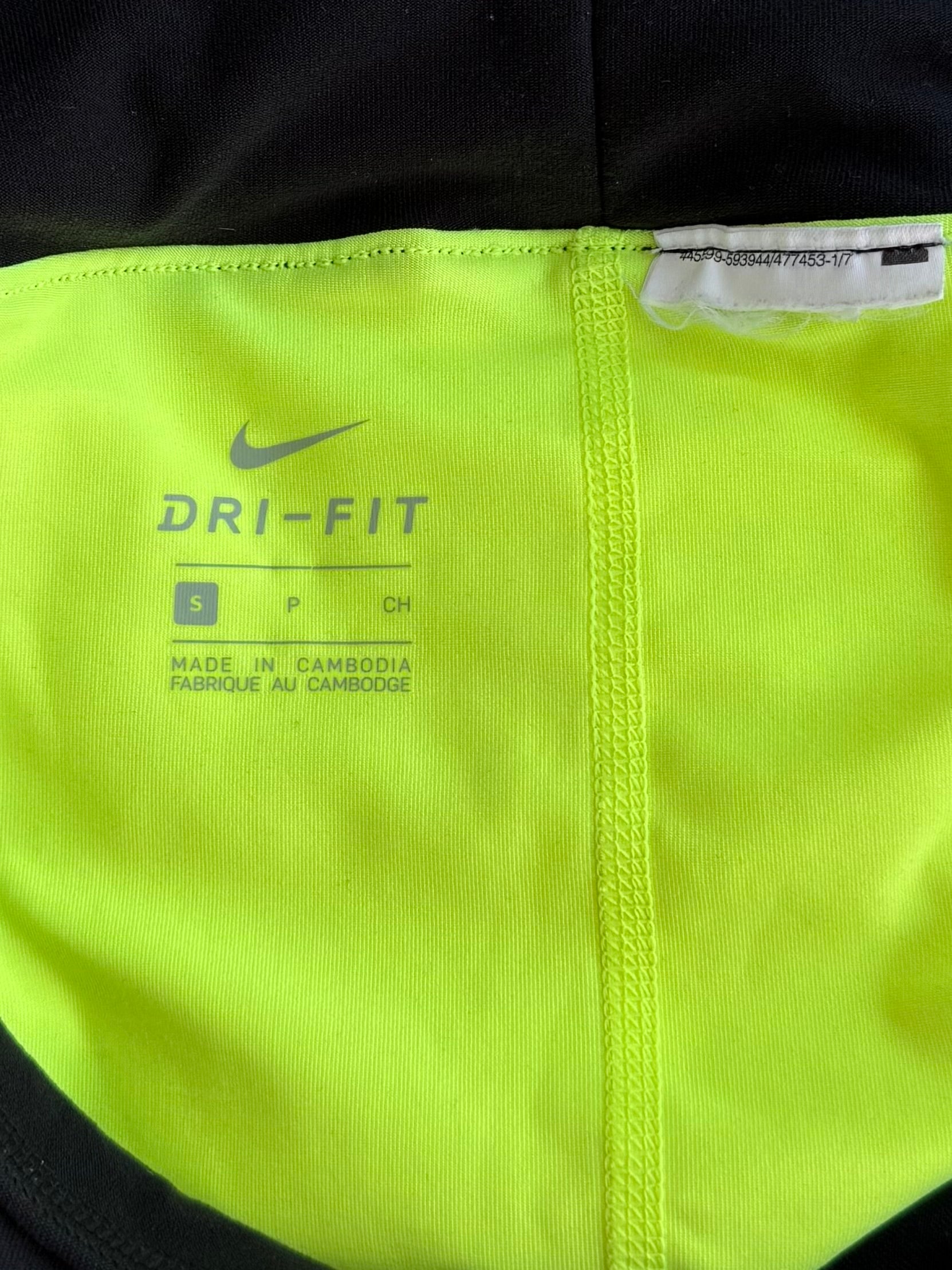 Gonna-shorts Nike flex victory premiere tennis