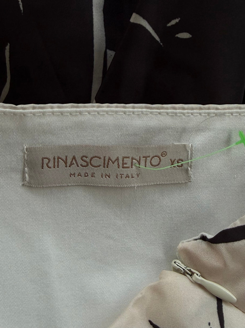 Abito fantasia Rinascimento
