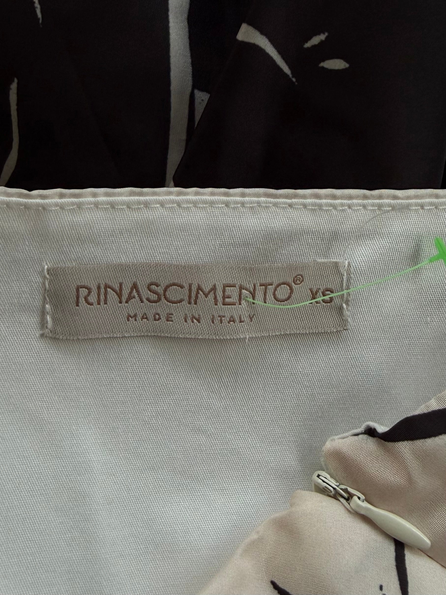 Abito fantasia Rinascimento