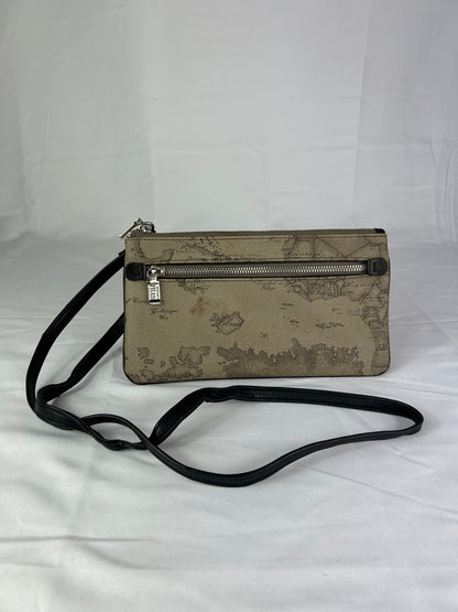 Pochette tracolla Prima Classe Alviero Martini